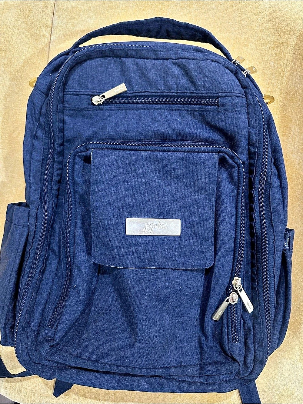 JuJuBe Backpack - be right back bag